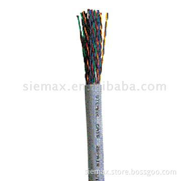 Backbone Cable